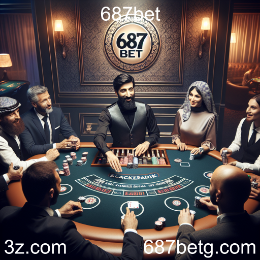 A Emoção dos Jogos Ao Vivo na 687bet